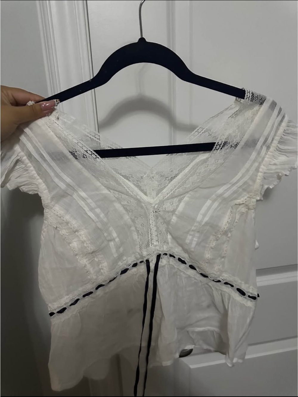 Urban Outfitters BNWT top